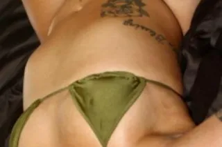 Slim Waist Pretty Face Alexis ... - Image 2