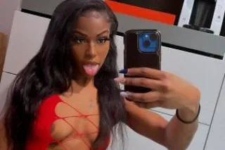 New Princess In Town 😘😍Slim Thick 😩Chocolate💦 Super Soaker - Image 9